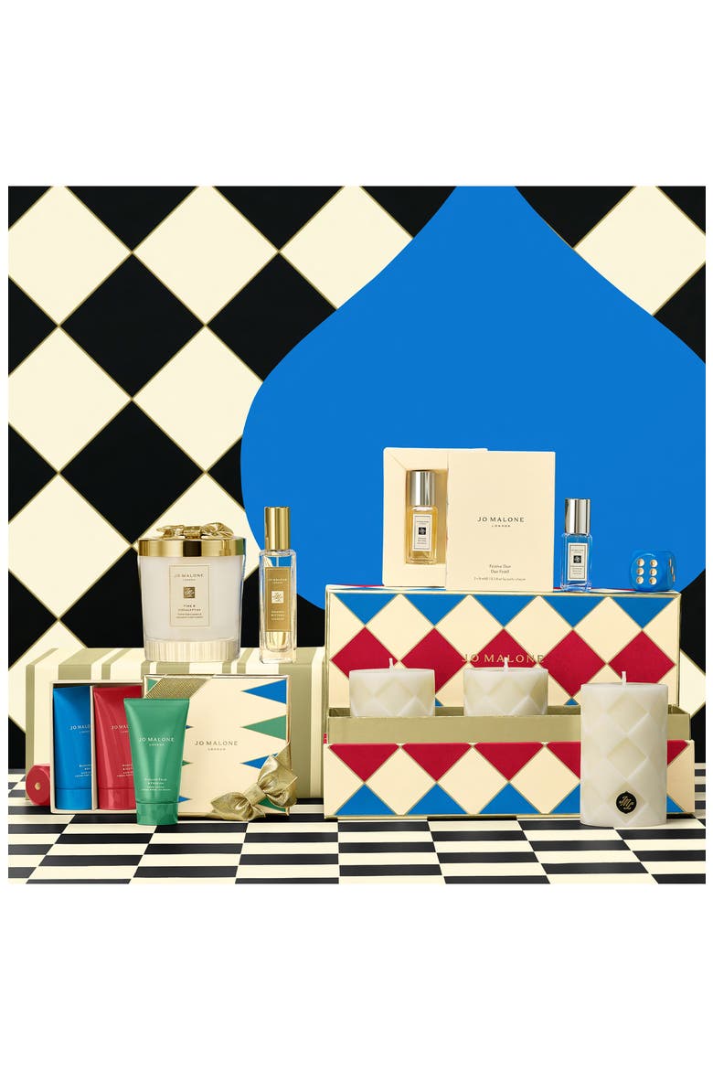 Festive Cologne Gift Set, Alternate, color, NO COLOR