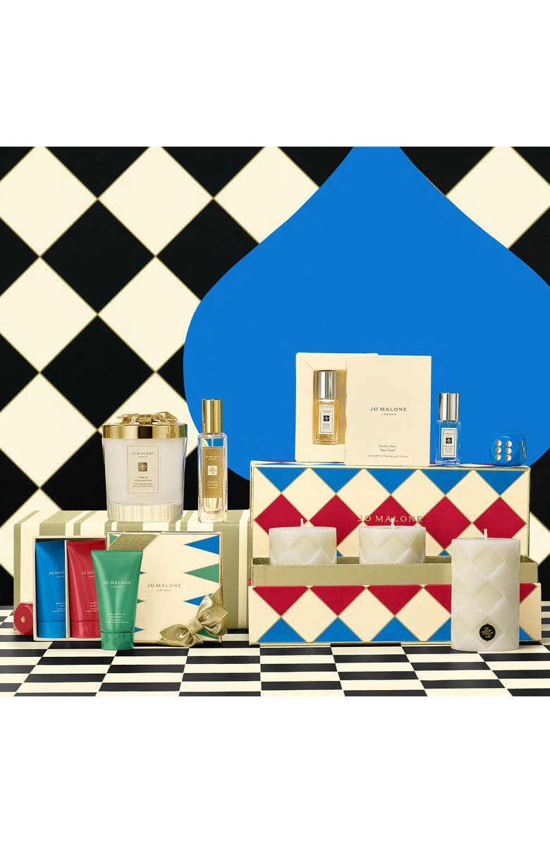 Jo Malone London<sup>™</sup> Festive Cologne Gift Set, Alternate, color,