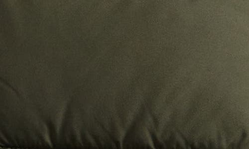 Save The Duck Kids' Chaz Puffer Jacket In Green