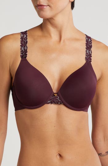 Lace Undwerwire Bra
