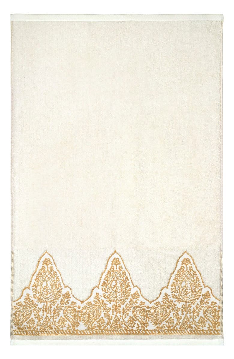 John Robshaw 'Nadir' Hand Towel, Main, color, 