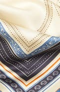 TOTEME Collector Silk Scarf