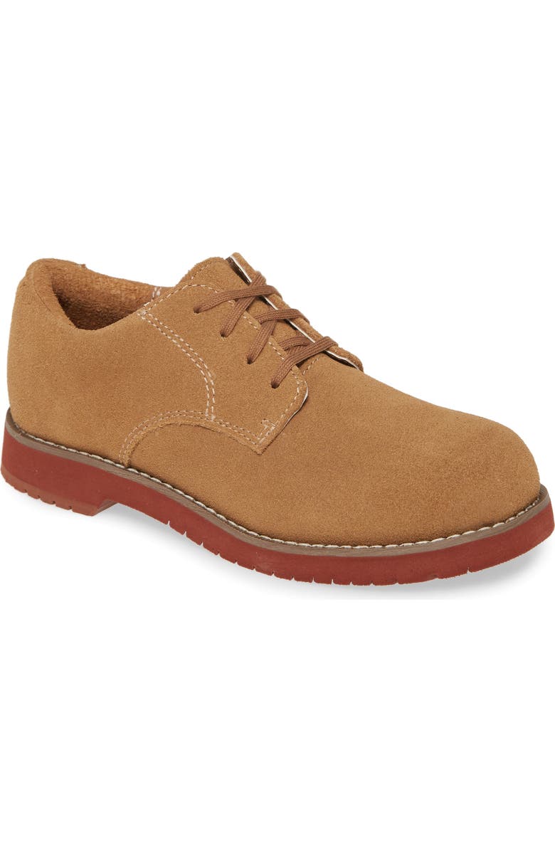 SPERRY TOP-SIDER<sup>®</sup> Sperry Kids 'Tevin' Oxford, Alternate, color,