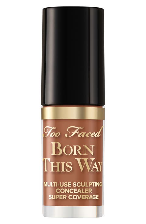 Travel Size Born This Way Super Coverage Multi-Use Longwear Concealer