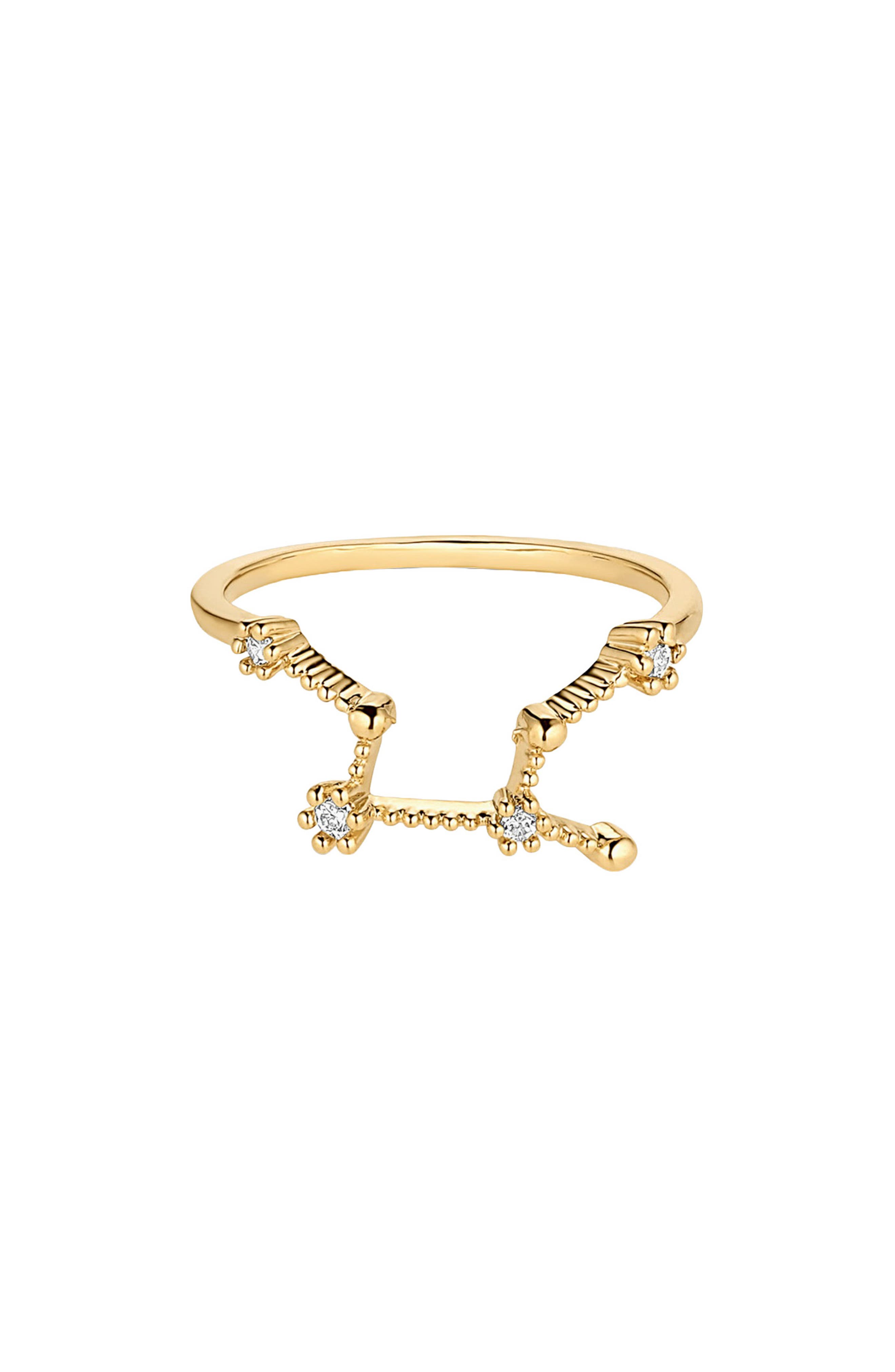 Virgo Gold