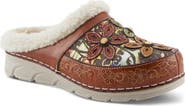 L'Artiste by Spring Step Honestela Clog