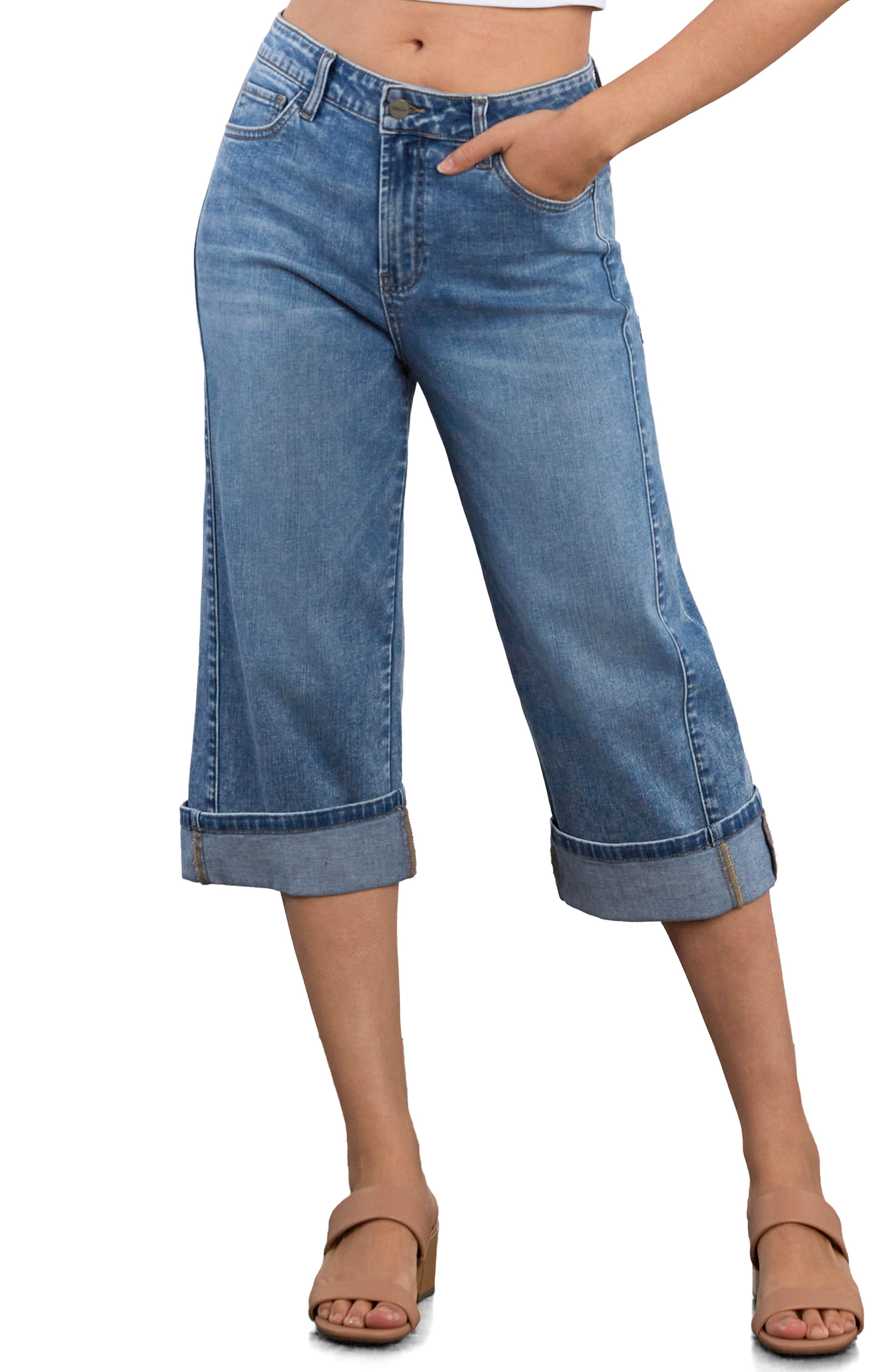 FRESH DENIM