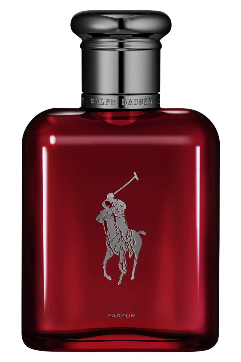 Polo Red Parfum, Main, color, NO COLOR