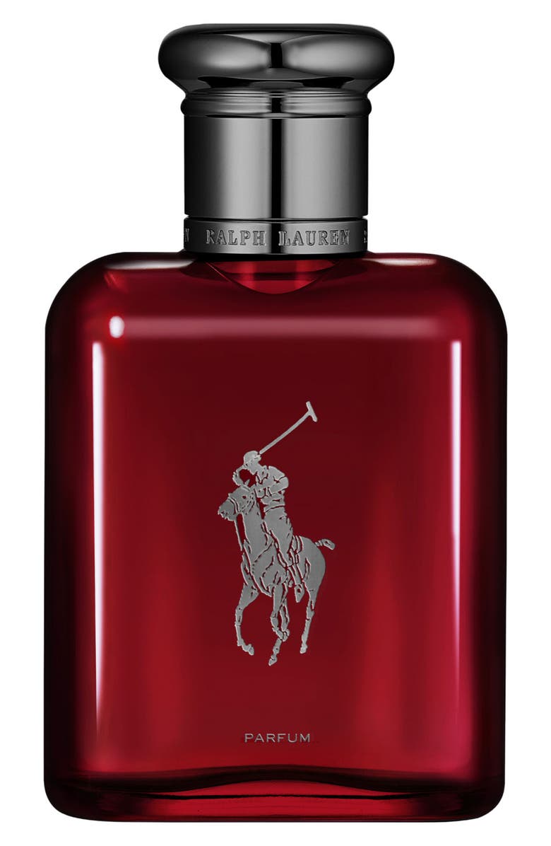 Ralph Lauren Polo Red Parfum, Main, color,
