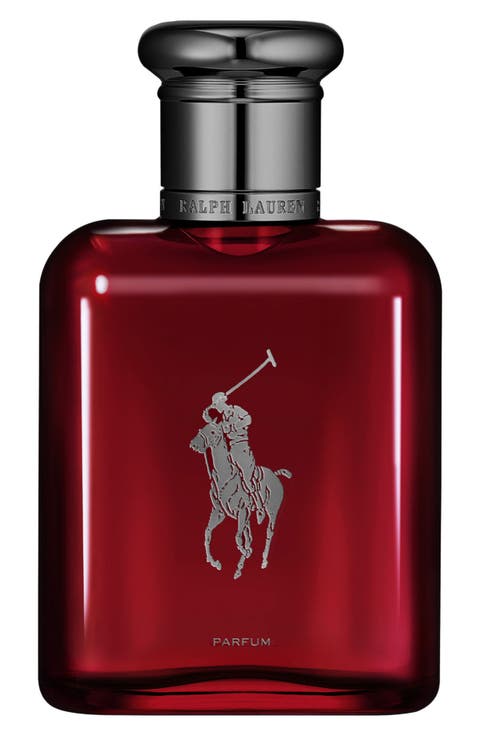 Polo Red Parfum