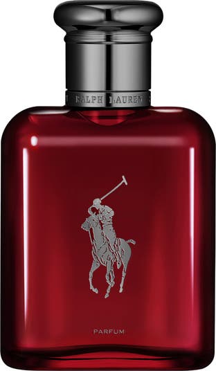 Perfume ralph lauren polo red best sale