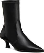 Stuart Weitzman Vinnie Bootie 50