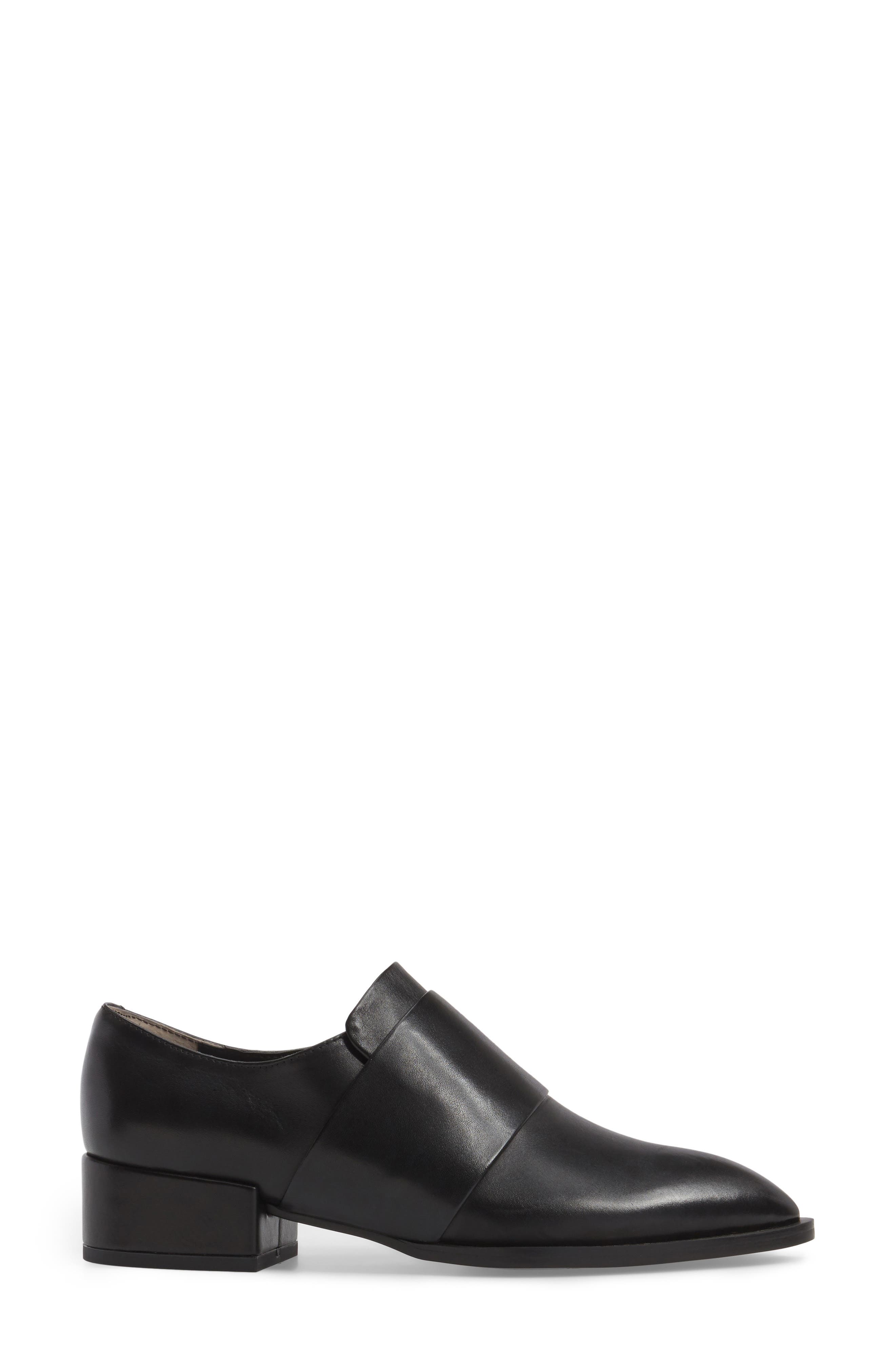Tony Bianco Dilla Loafer, Alternate, color, 