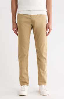 AG Tellis Airluxe™ Commuter Performance Sateen Pants