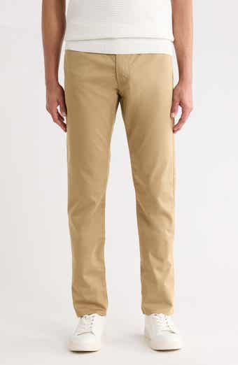 Tellis Airluxe™ Commuter Performance Sateen Pants