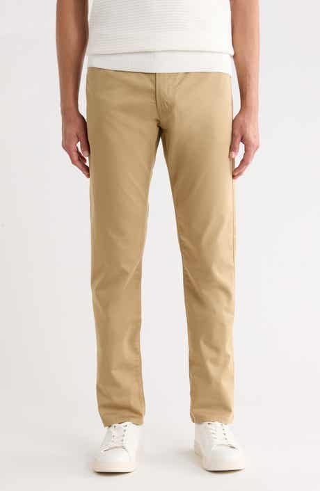 AG Tellis Airluxe™ Commuter Performance Sateen Pants