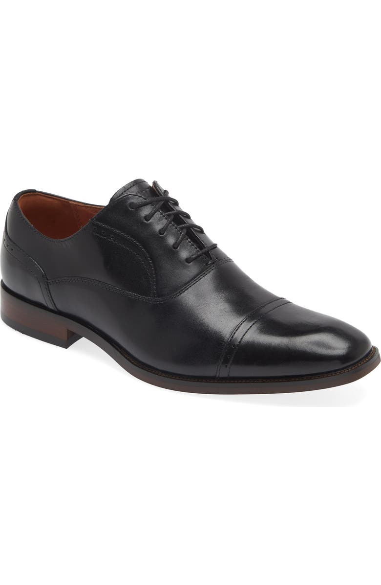Florsheim Sorrento Cap Toe Oxford, Main, color,