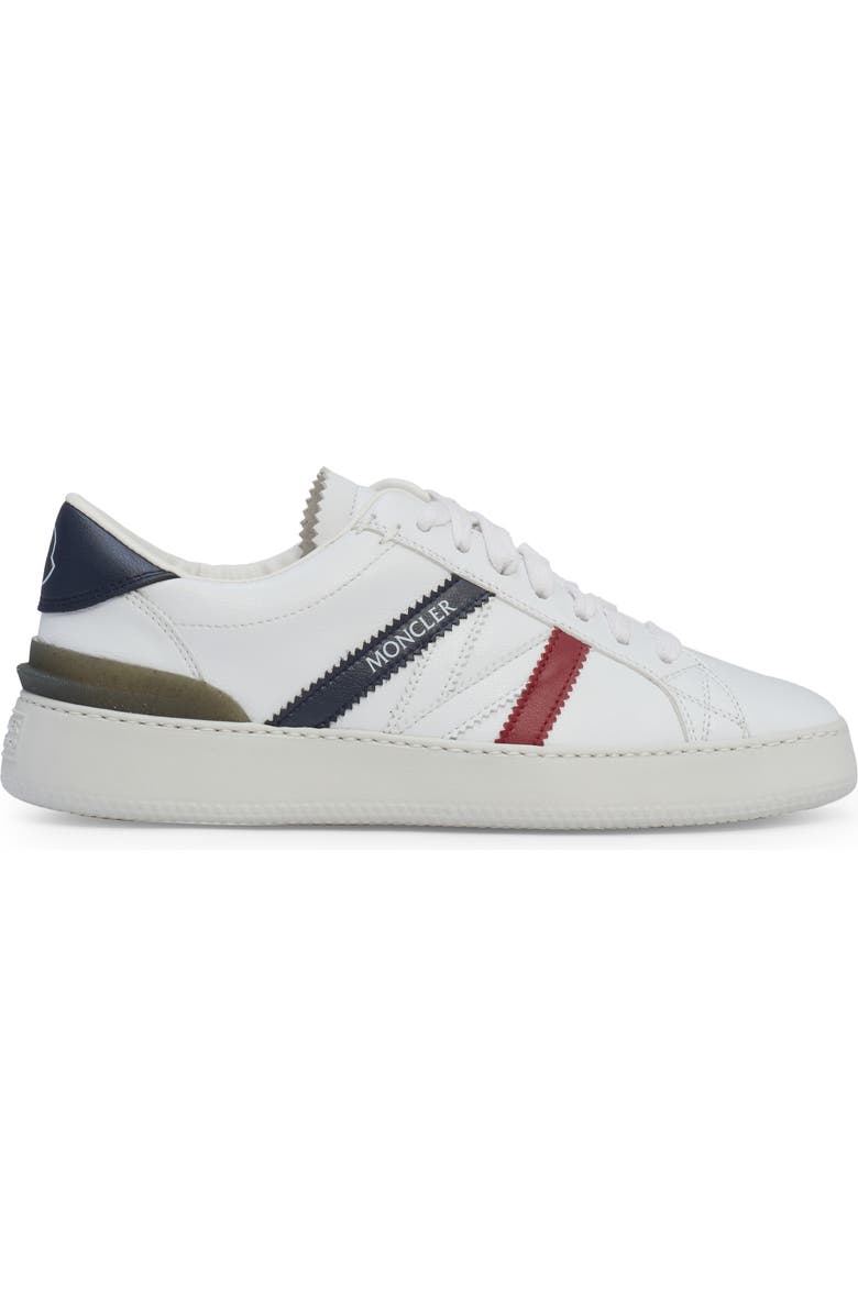 Moncler Monaco M Low Top Sneaker, Alternate, color,