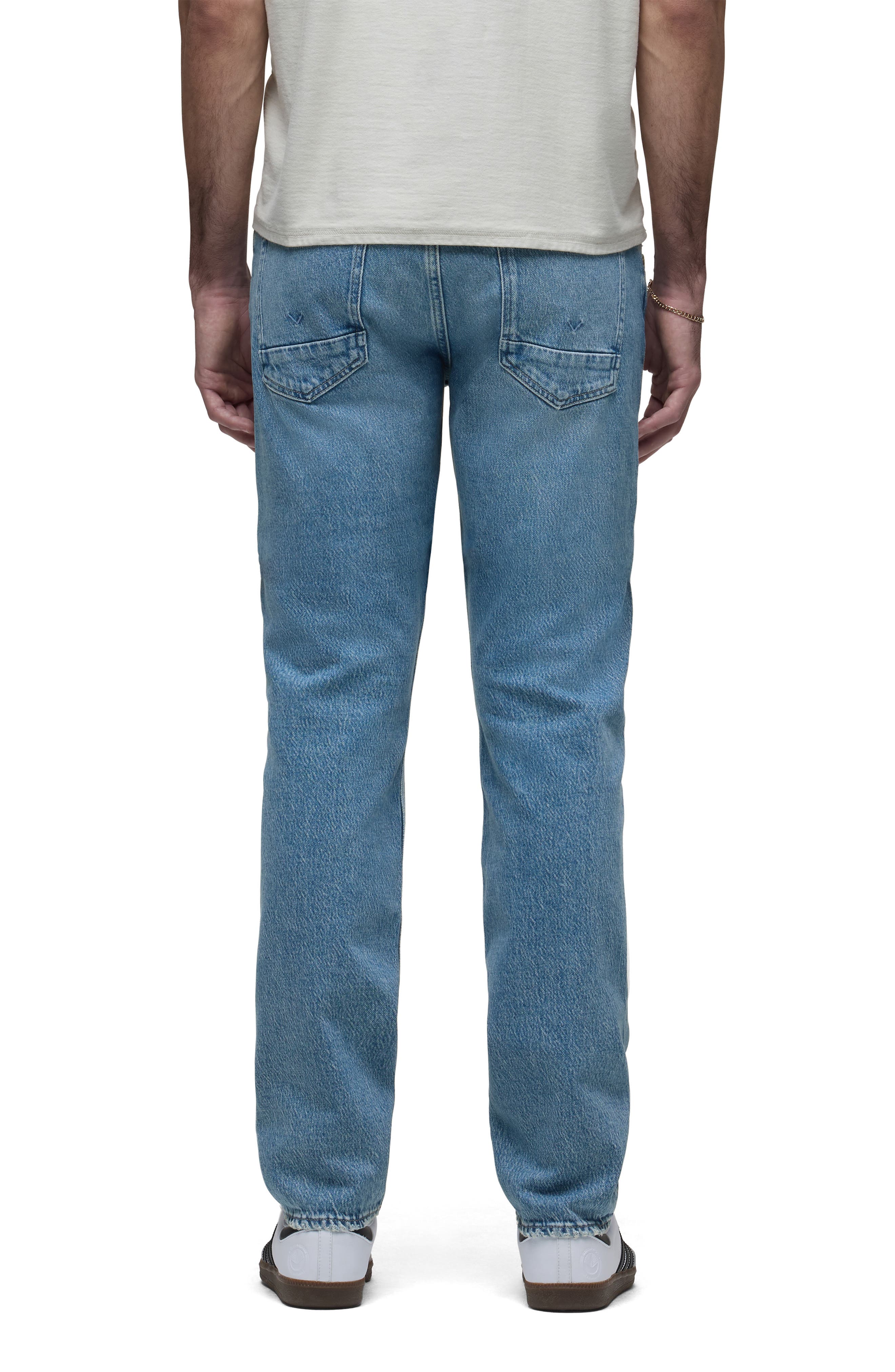 Byron Straight Leg Jeans - image 2