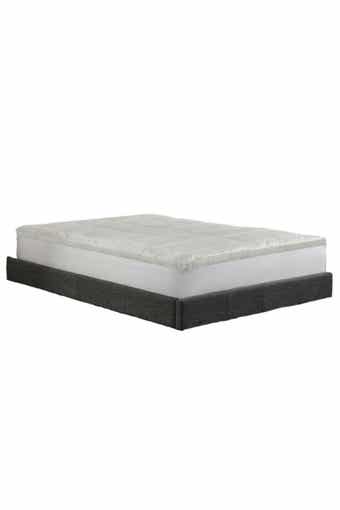 ELLA JAYNE HOME Arctic Chill Super Cooling Cal King Mattress Topper