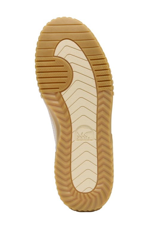 Sorel Ona Ave T-toe Platform Sneaker In Multi