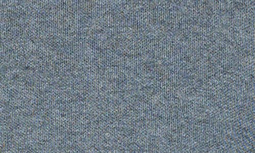 Tailorbyrd Fine Knit Sweater In Gray