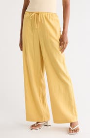 Scotch & Soda Pull-On Pants