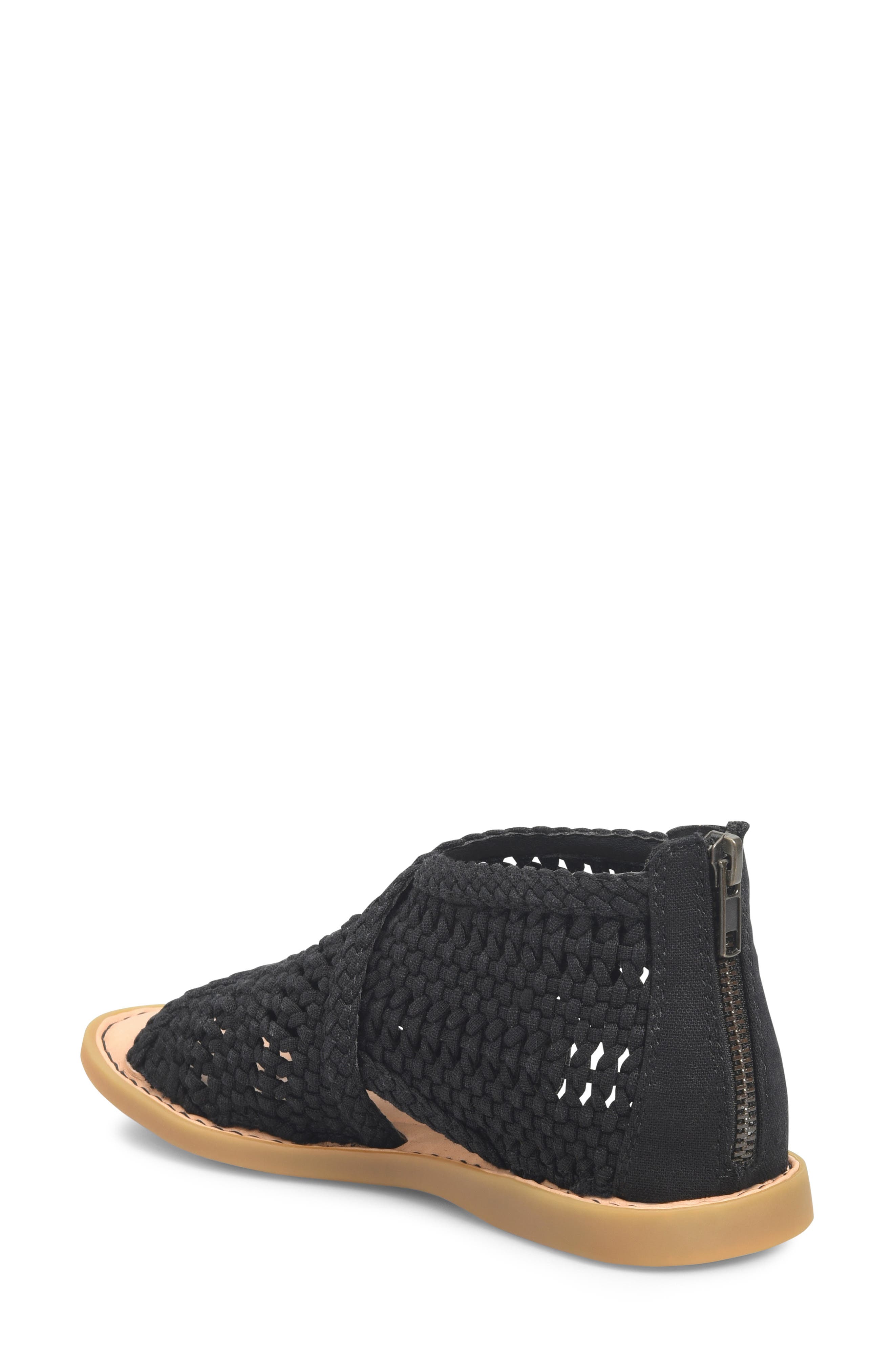 Børn Iwa Mac Sandal, Alternate, color, 