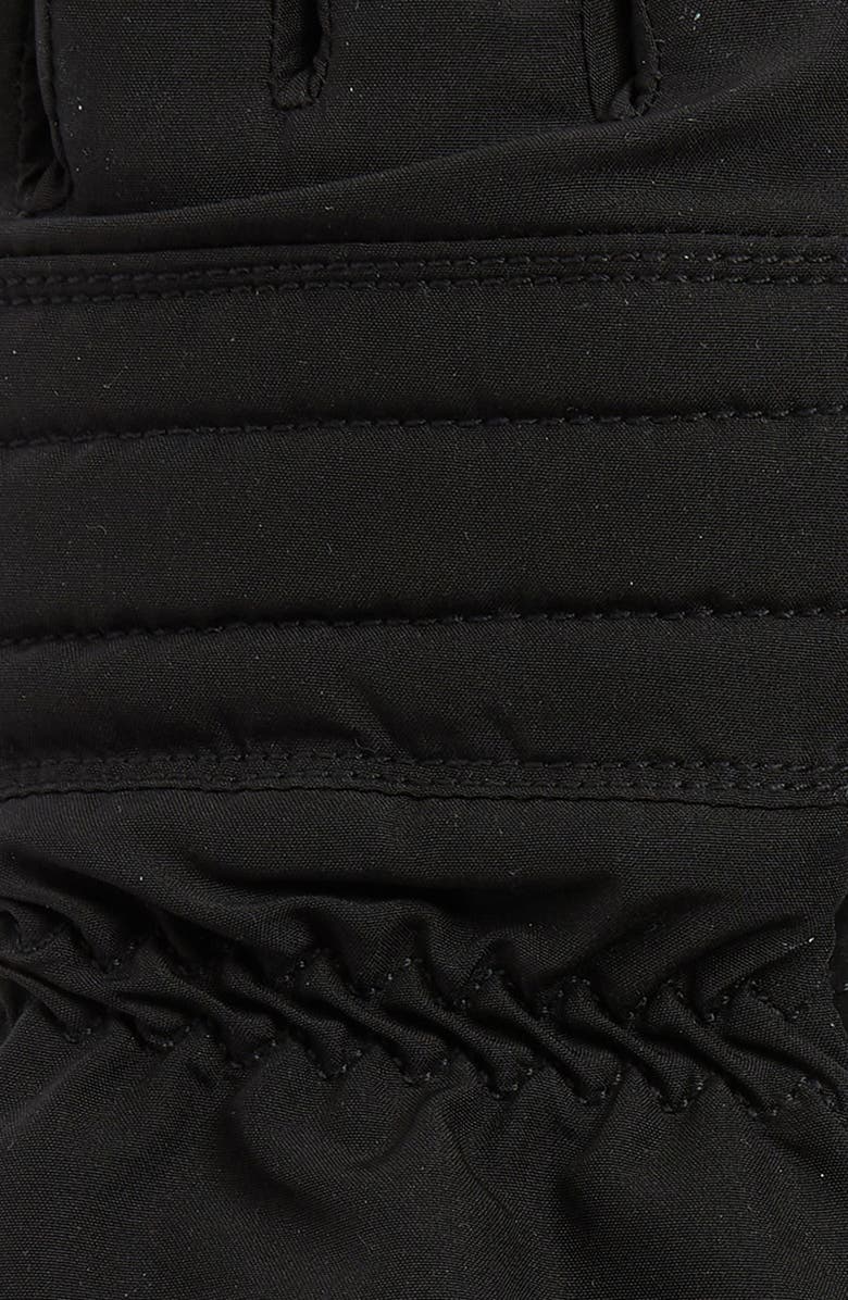 The North Face Kids' Montana Water Repellent Ski Gloves, Alternate, color, 