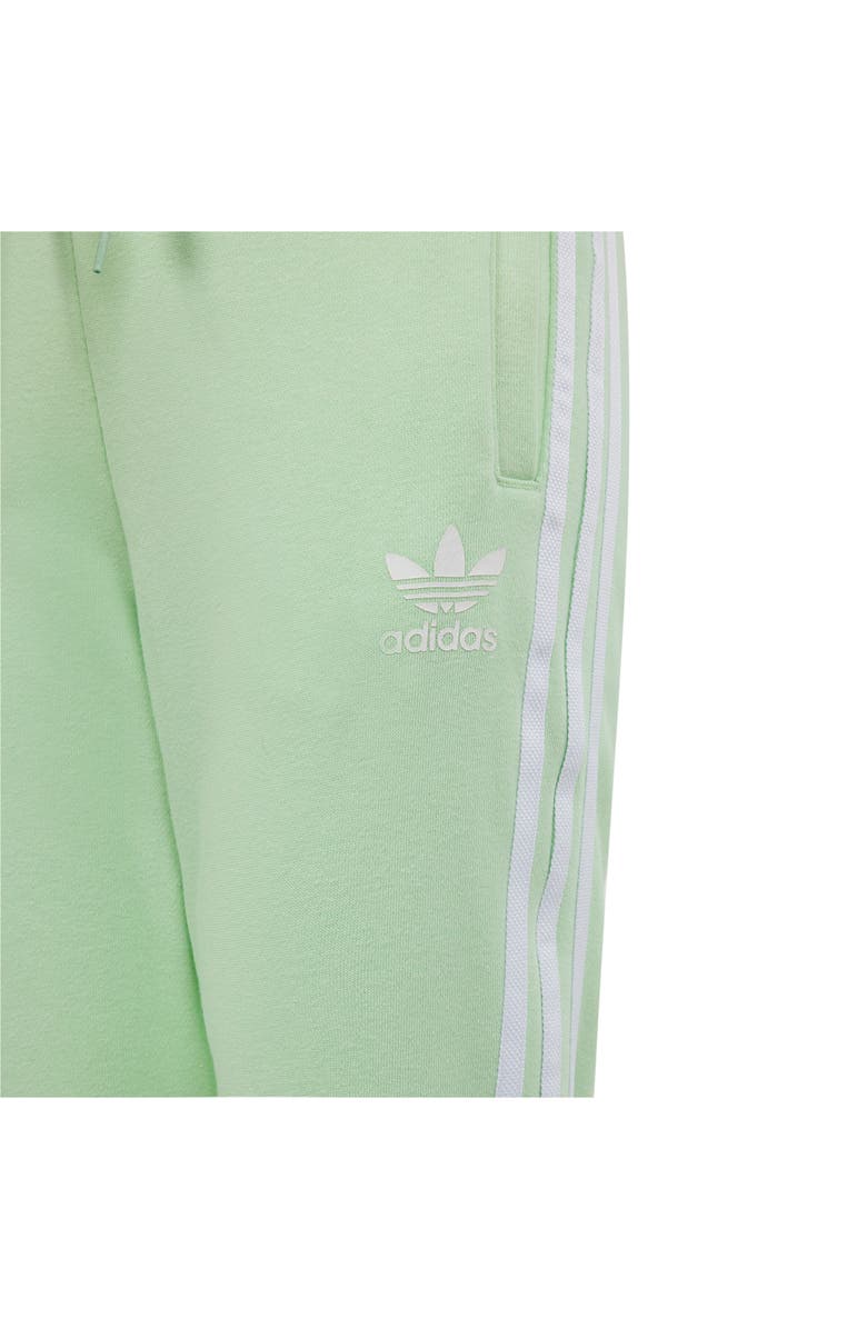 adidas Kids' 3-Stripes Joggers, Alternate, color, 