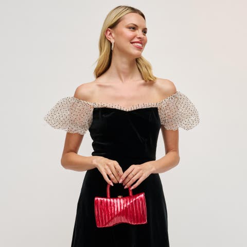 Julie Evening Bag