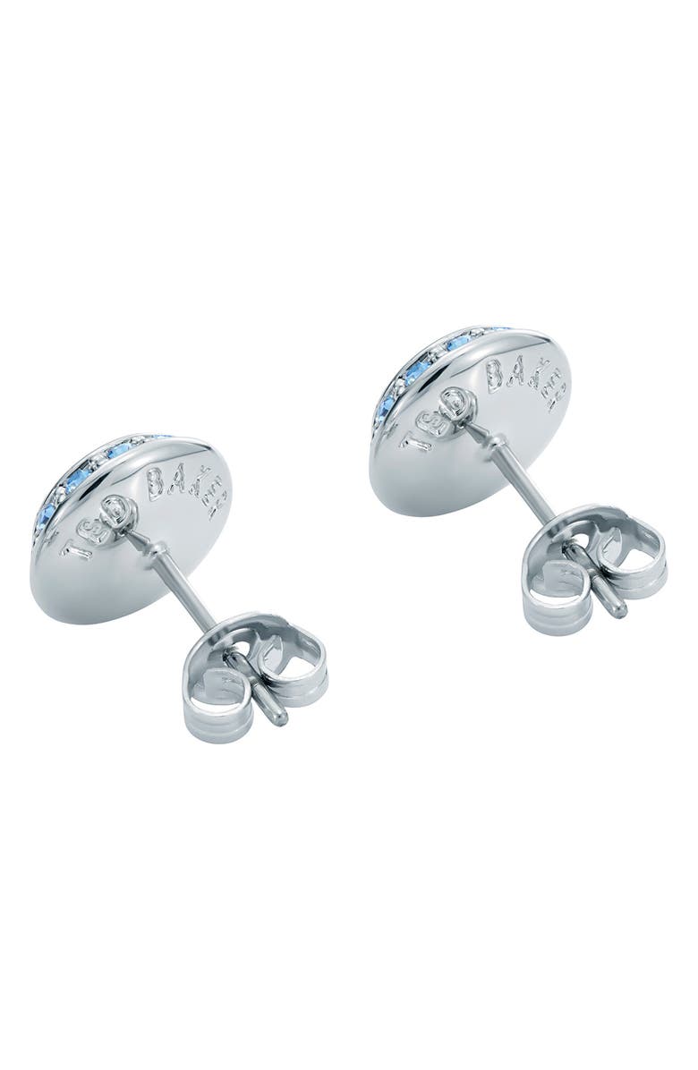 Ted Baker Soletia Stud Earrings, Alternate, color, 