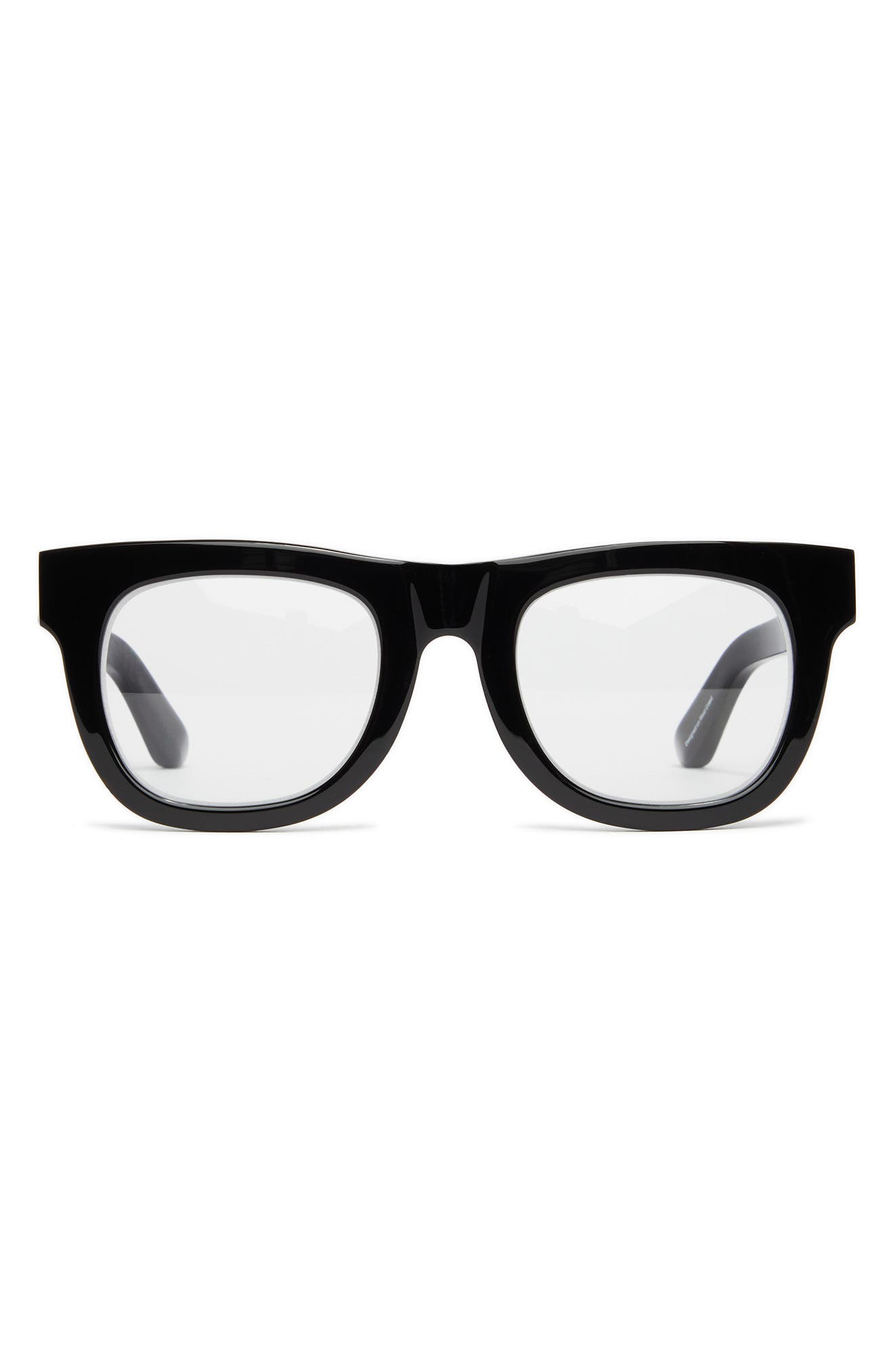 G/fore X Caddis No1 Cares Optical Glasses In Onyx