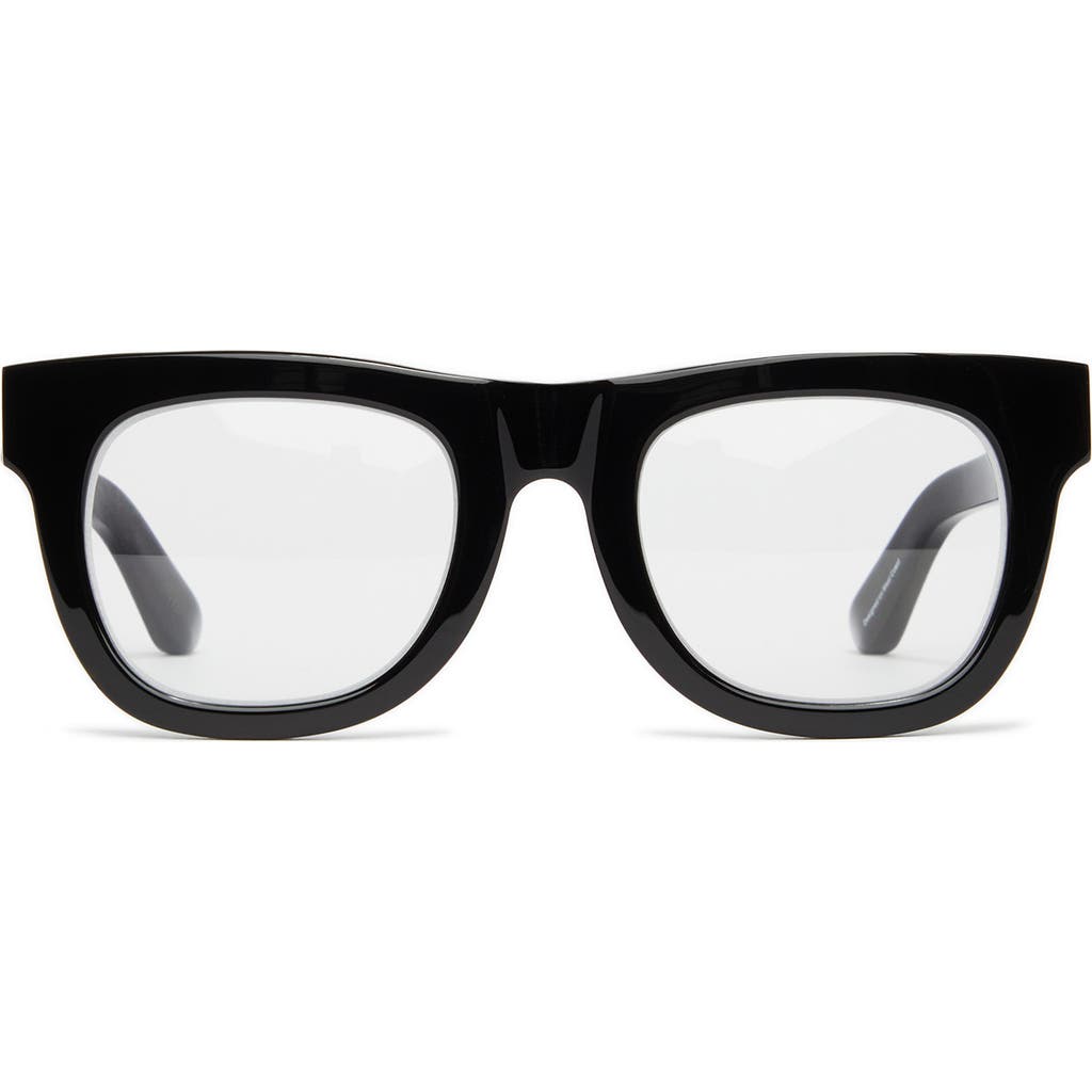 G/fore X Caddis No1 Cares Optical Glasses In Onyx