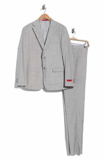 Trim Fit Suit
