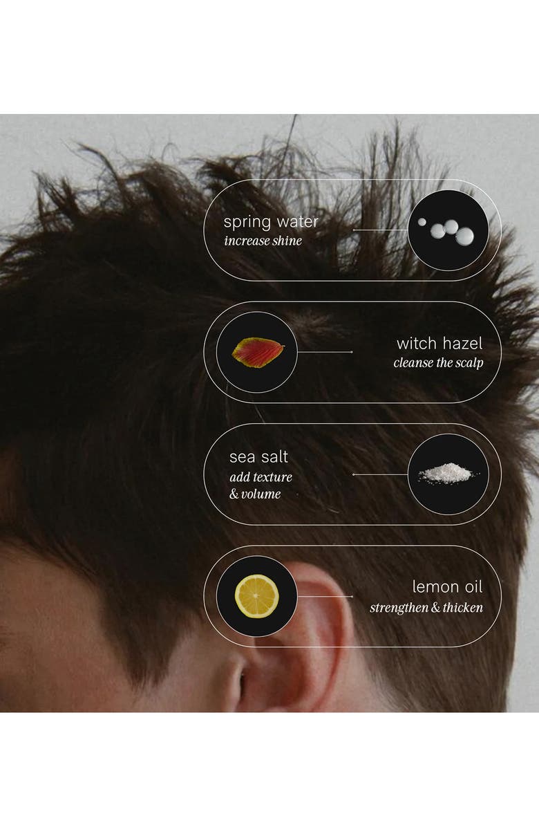 Jack Henry Hair Refresh, Alternate, color, 