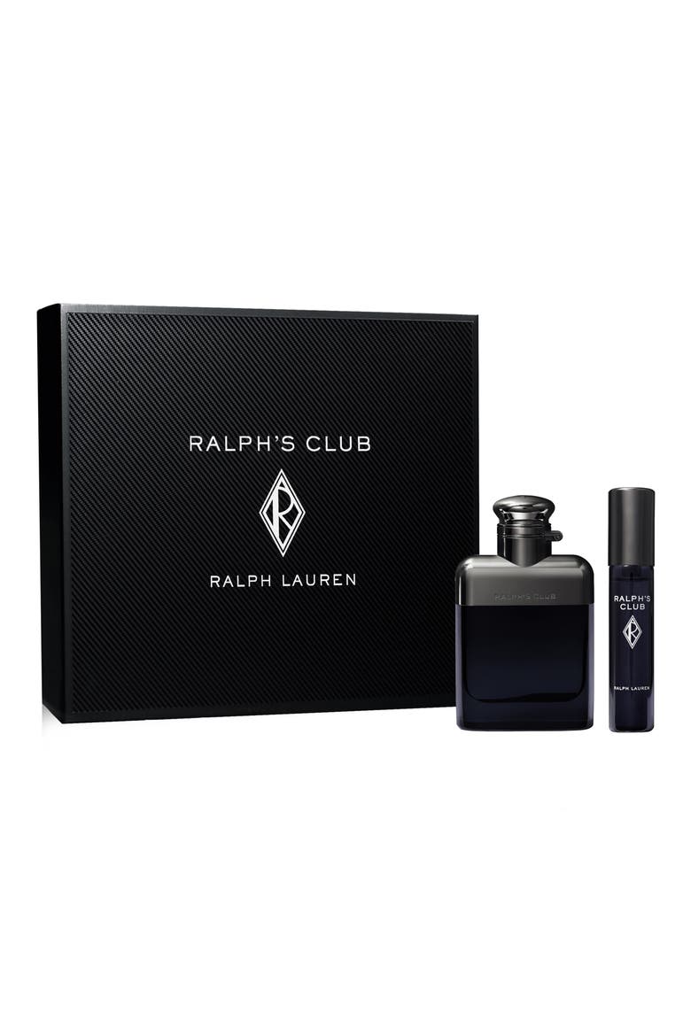 Ralps Club Eau de Parfum Gift Set, Main, color, NO COLOR