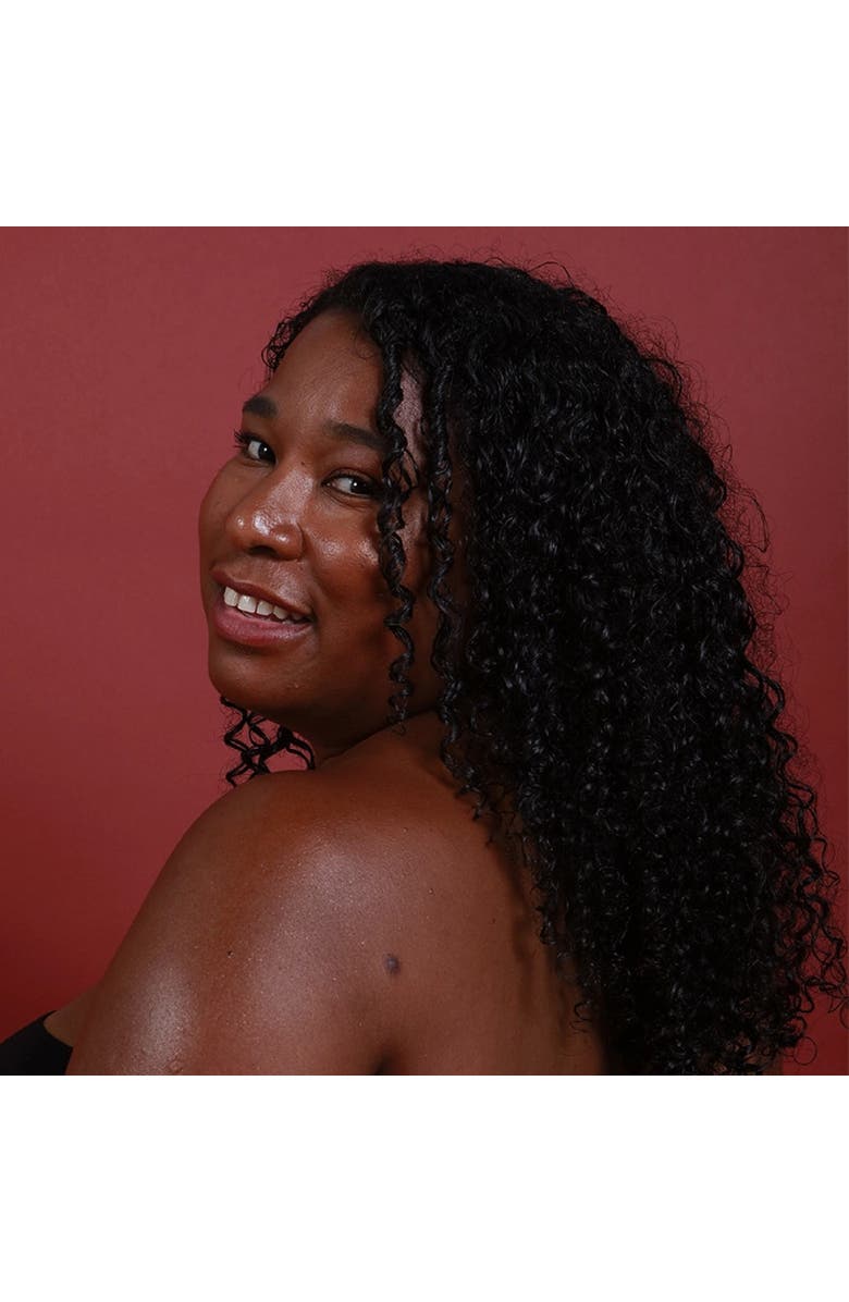 EvasHair Moisturizing Shampoo, Alternate, color, Brown