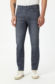 Mavi Jeans Steve Athletic Slim Fit Jeans