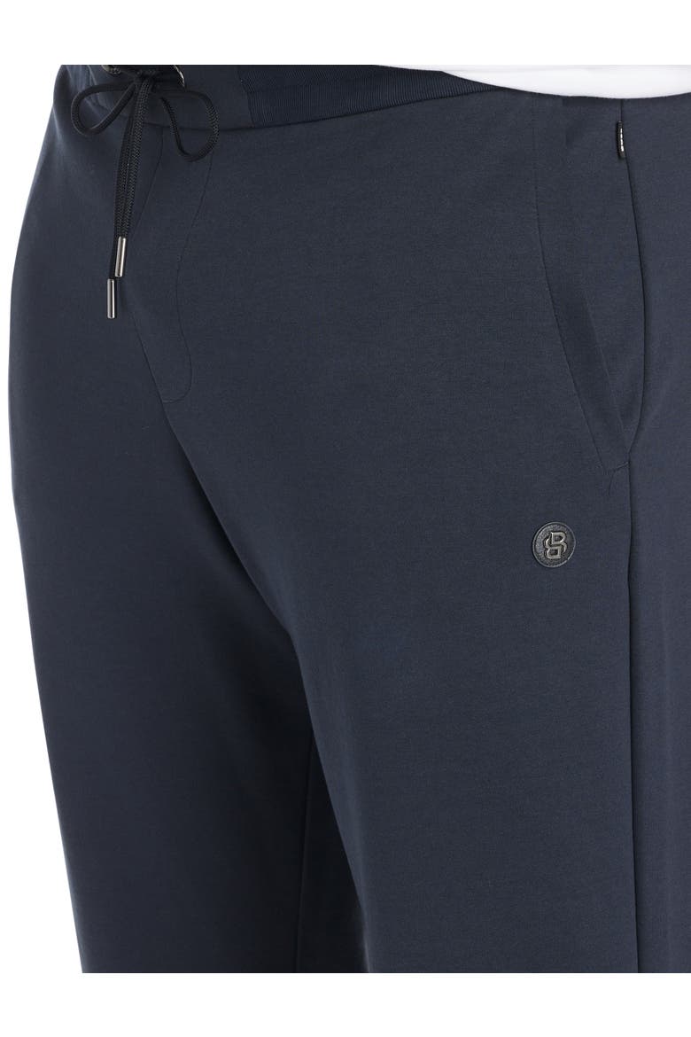 Big & Tall Locsin Joggers, Alternate, color, DARK BLUE