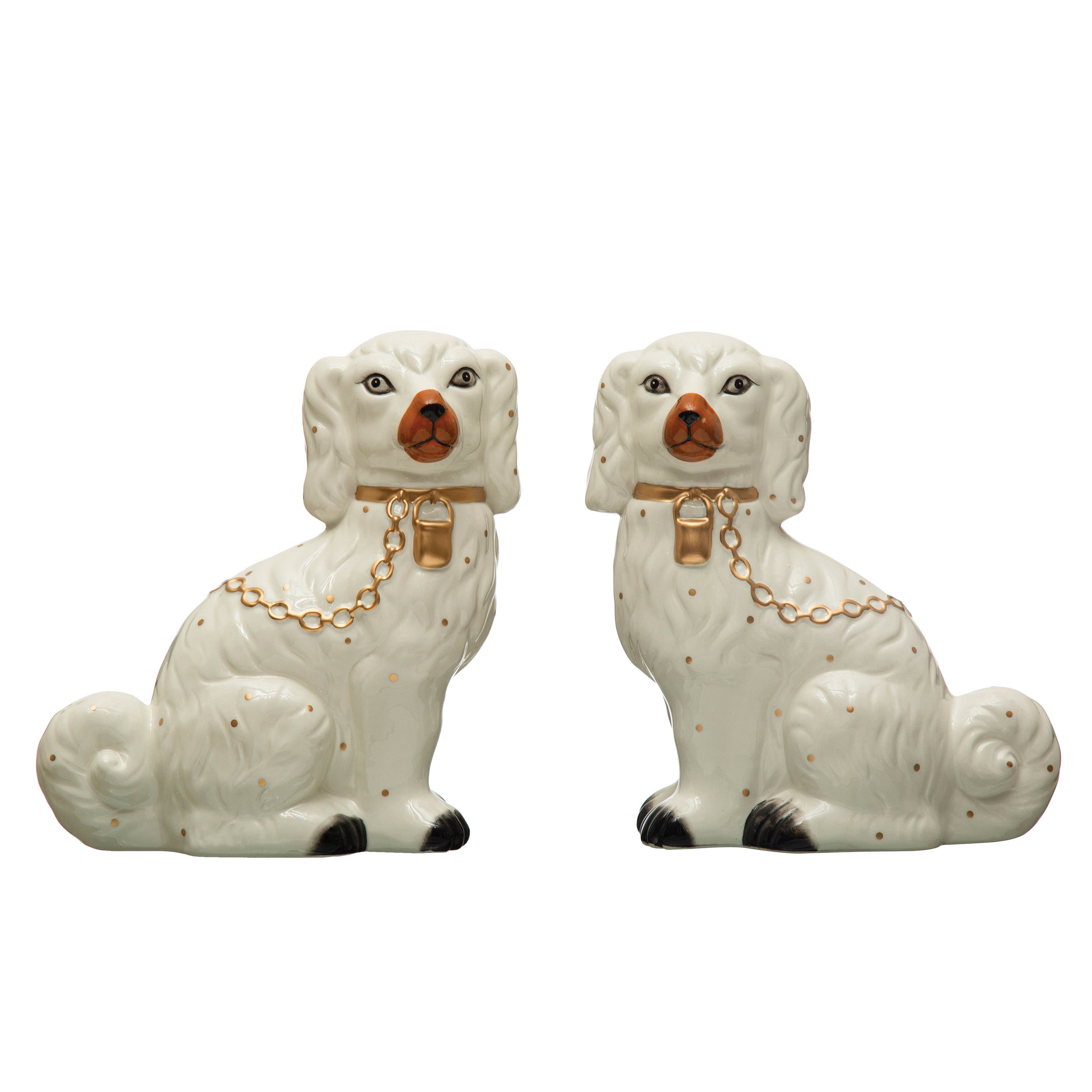 selected Ivory