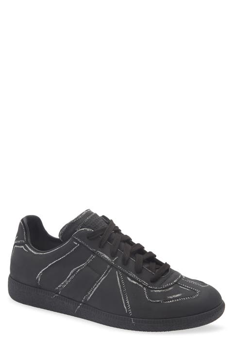 Replica Low Top Sneaker
