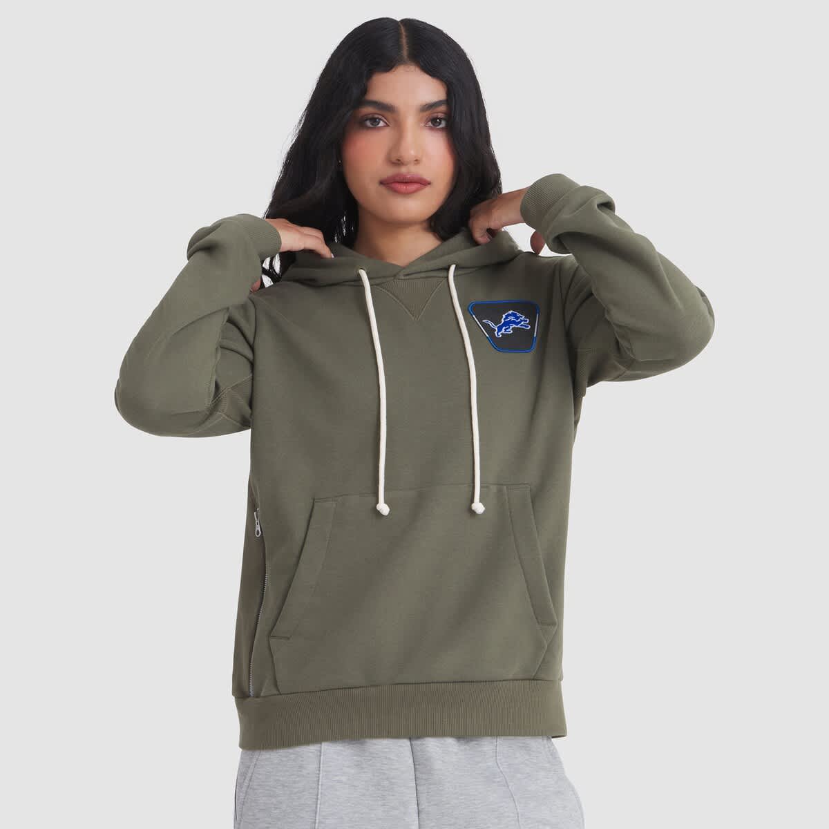 selected Olive