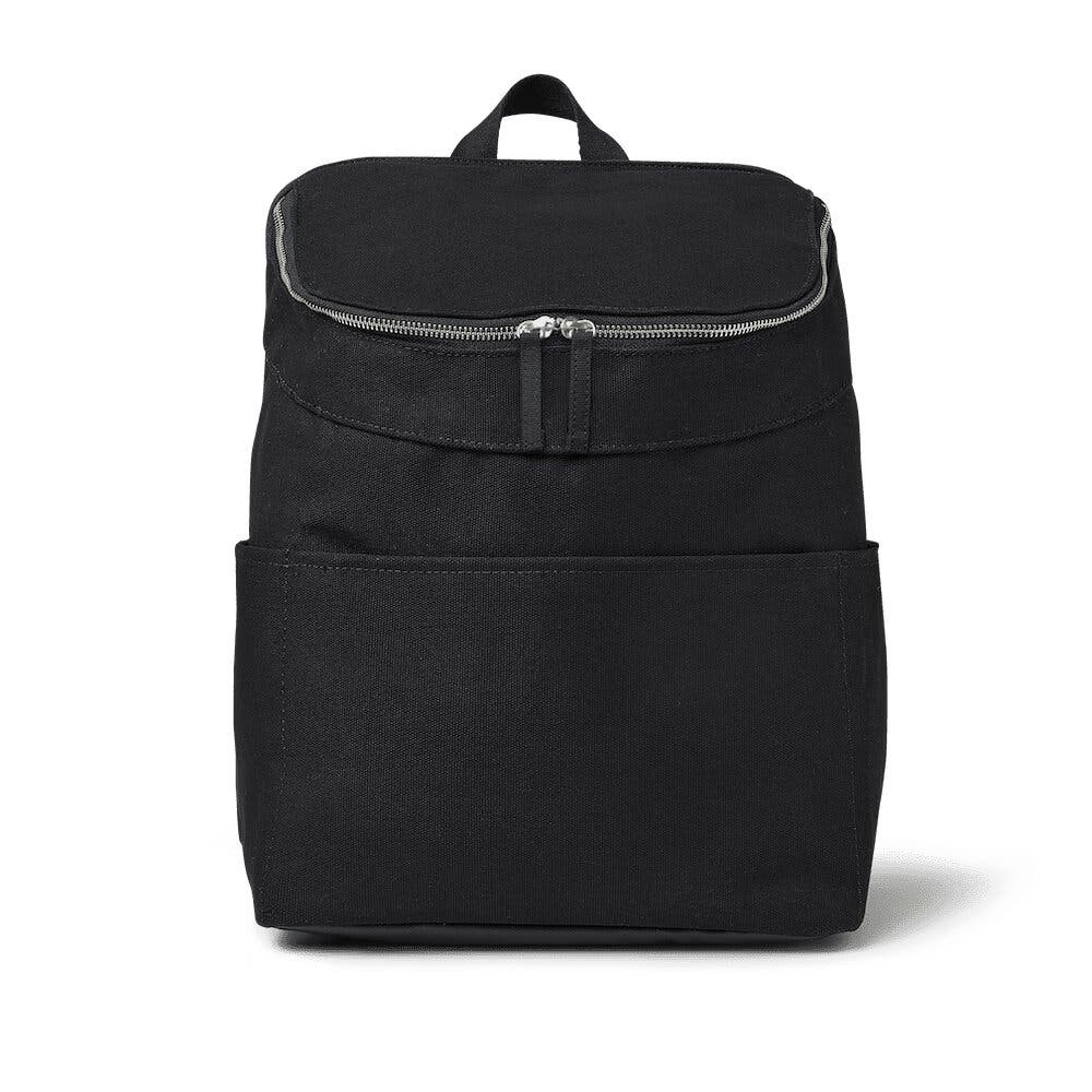 July Everyday Backpack, Main, color, Black