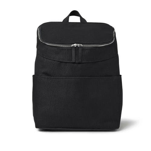 July Everyday Backpack in Black at Nordstrom