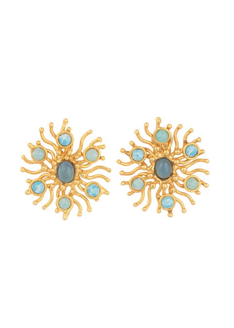 Sunshine Earrings