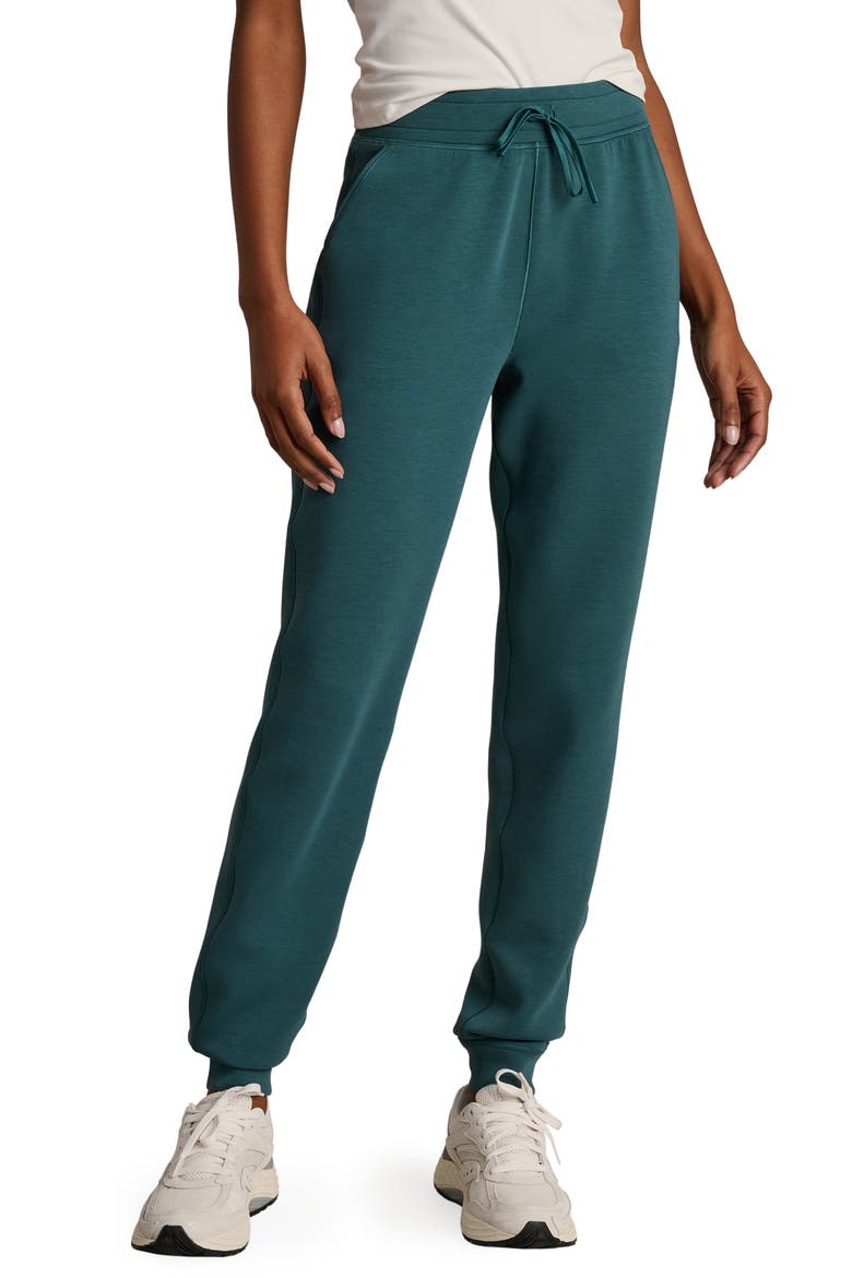 DreamGlow Joggers, Main, color, BLUE HUE