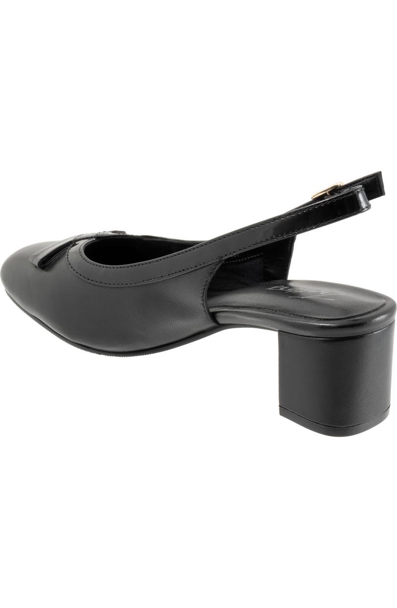 Trotters Dalani Slingback Pump, Alternate, color,