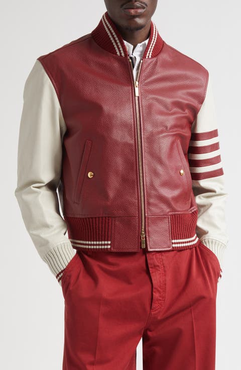 Men's Thom Browne Coats & Jackets | Nordstrom