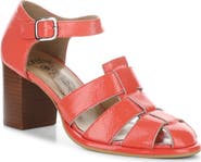 Fly London Marg Strappy Sandal